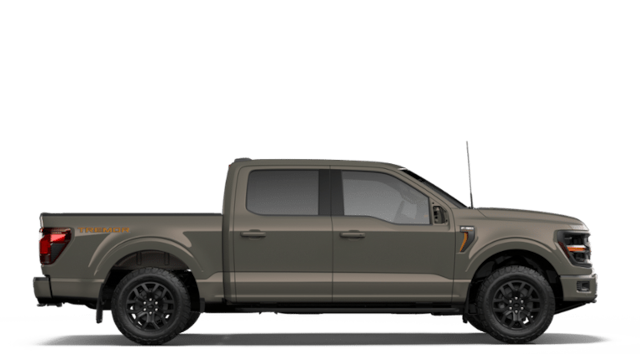 2026 Ford F-150+F-150